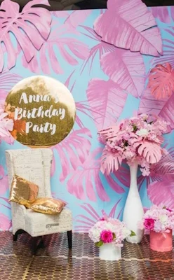 Рекламные декорации