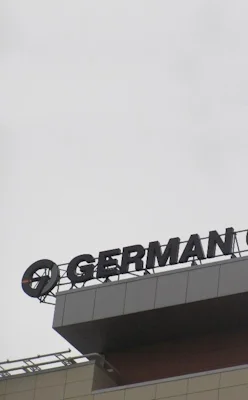 Крышные установки