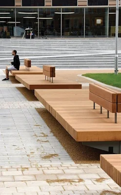 Благоустройство